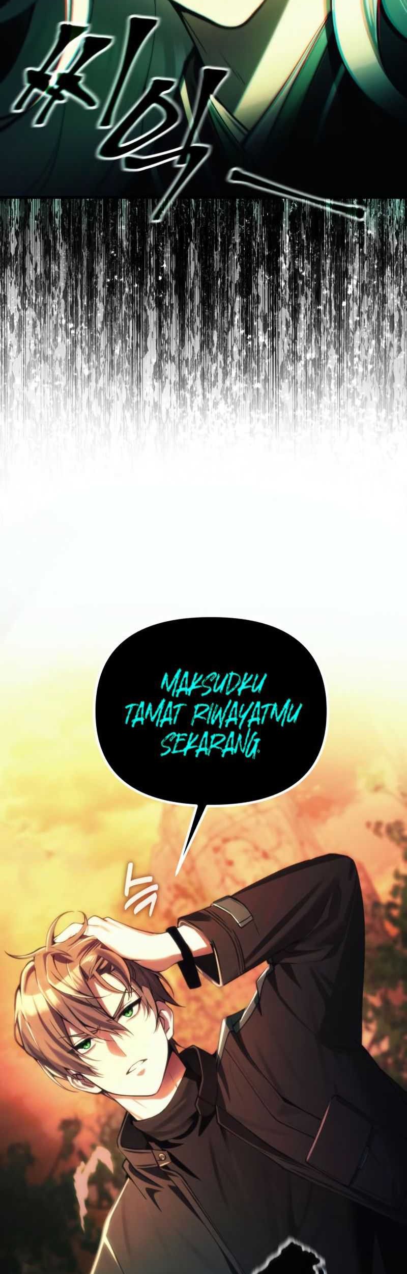 The Heavenly Demon’s Descendant Chapter 18 Gambar 76