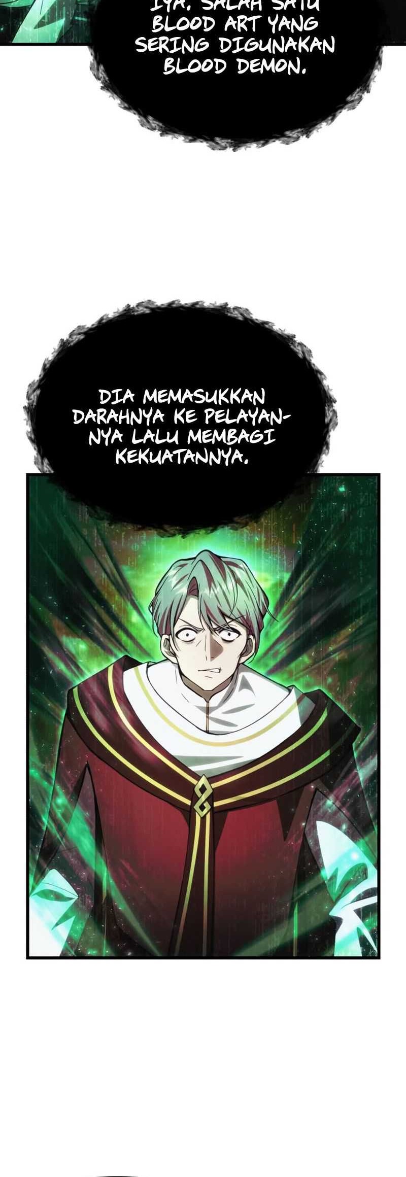 The Heavenly Demon’s Descendant Chapter 18 Gambar 9