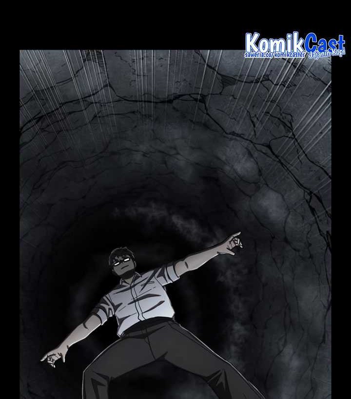 Hero Has Returned Chapter 110 Gambar 43