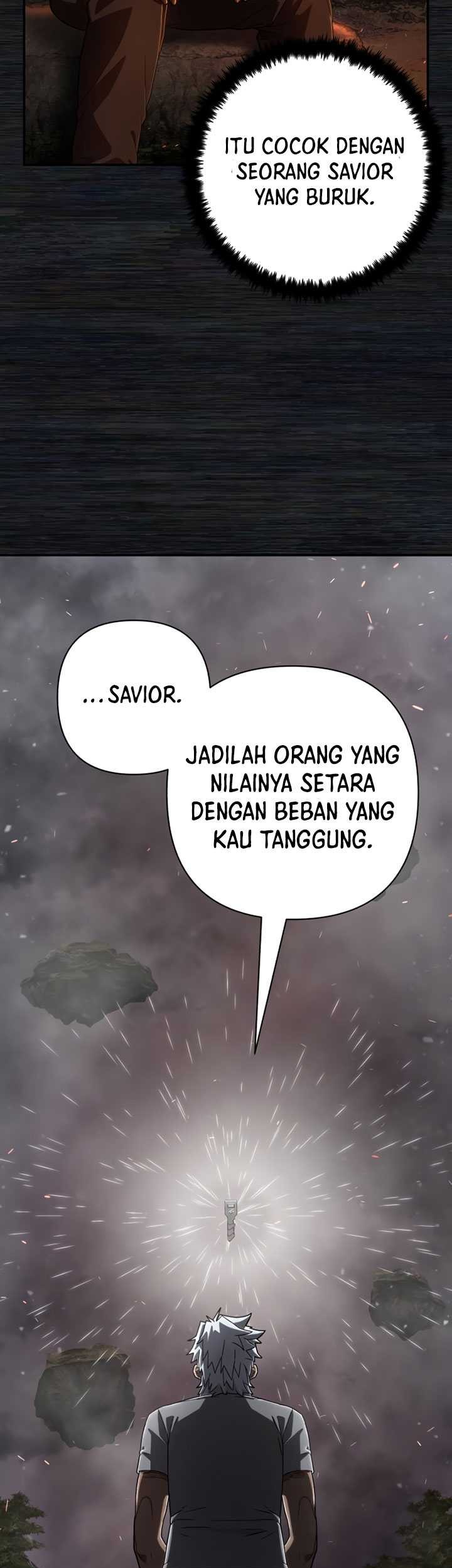 Hero Has Returned Chapter 110 Gambar 54
