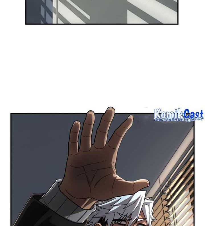 Hero Has Returned Chapter 110 Gambar 61