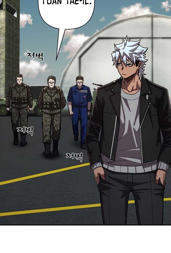 Hero Has Returned Chapter 110 Gambar 69