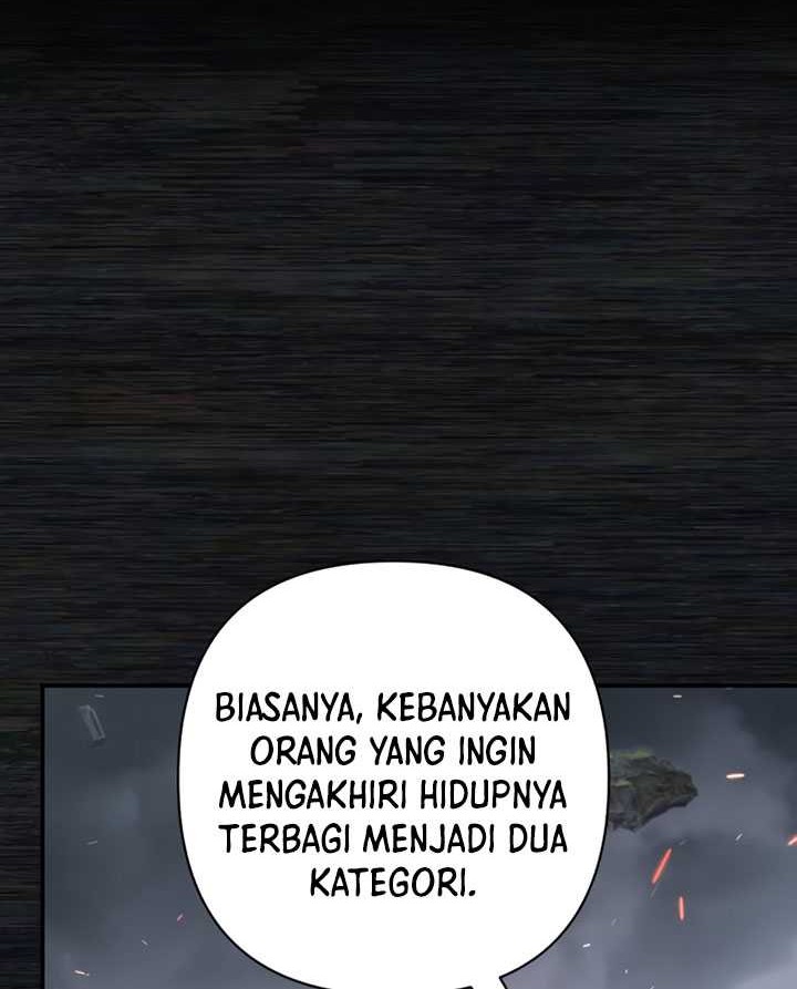 Hero Has Returned Chapter 110 Gambar 17