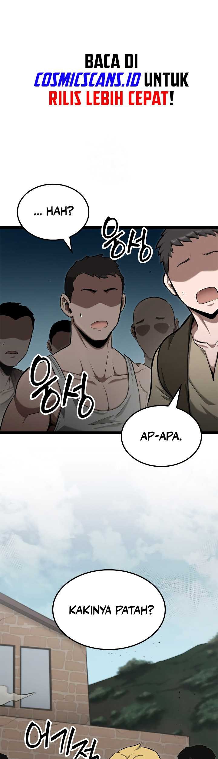 Baca Manhwa Kalli the Champion Chapter 37 Gambar 2