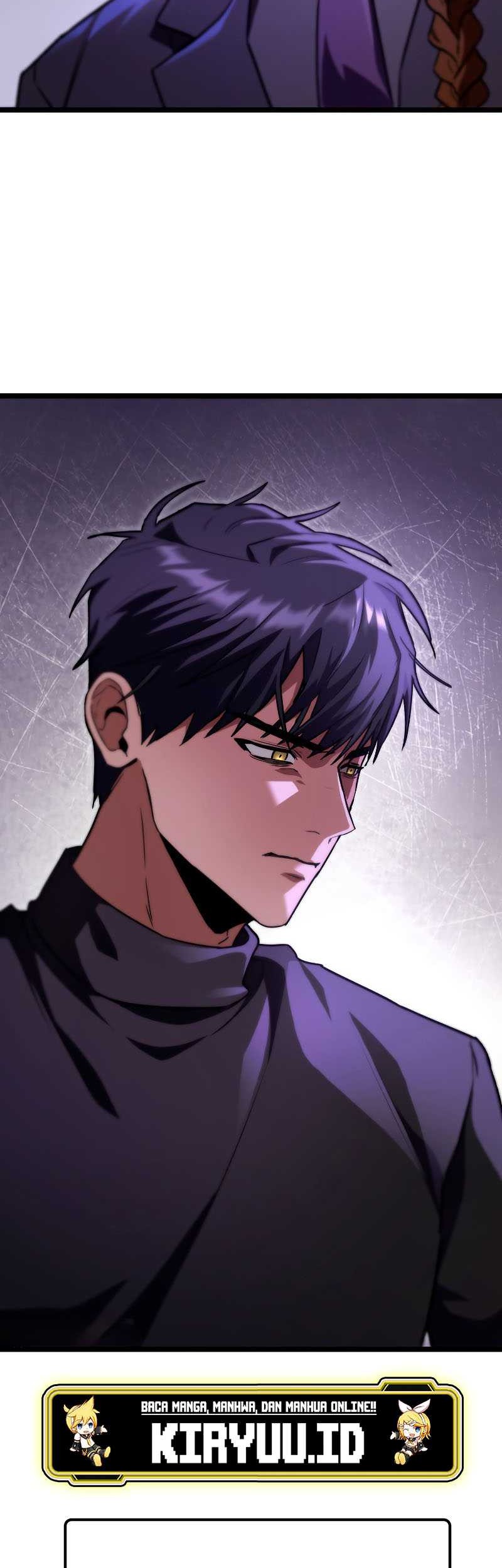 F-Class Destiny Hunter Chapter 54 Gambar 63