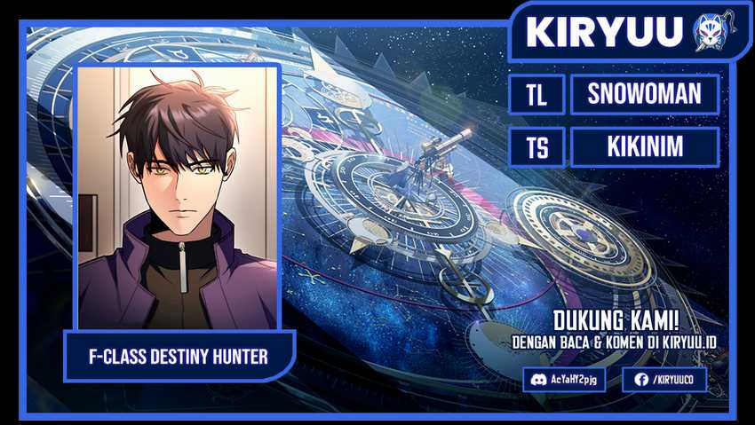 Baca Komik F-Class Destiny Hunter Chapter 53 Gambar 1