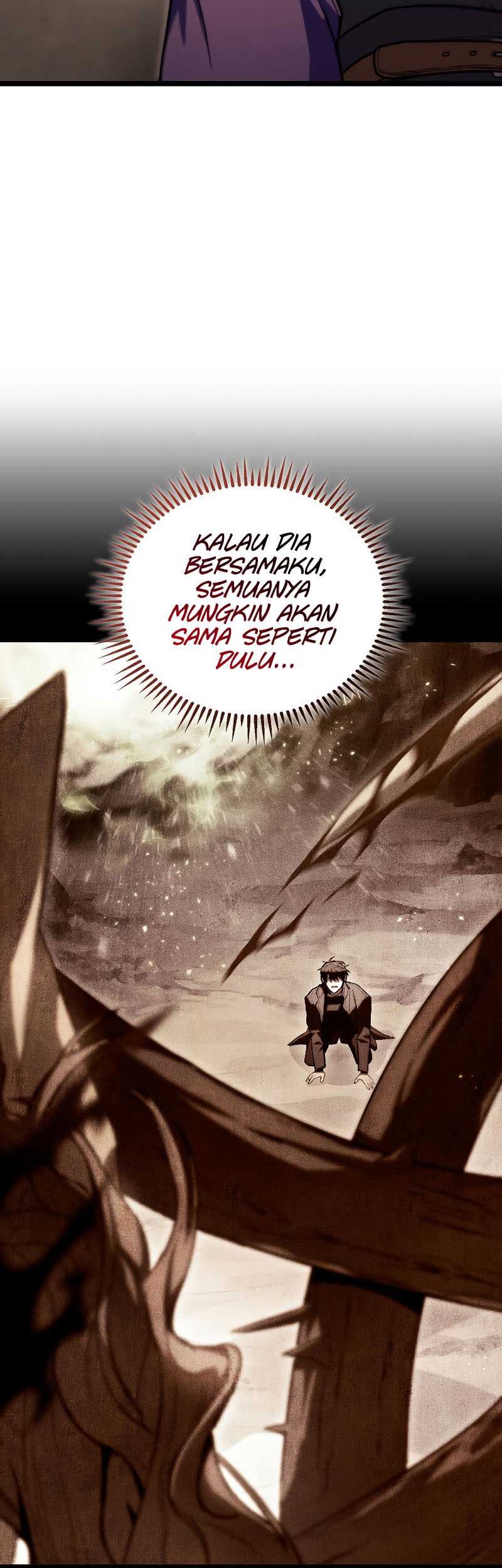 F-Class Destiny Hunter Chapter 53 Gambar 14
