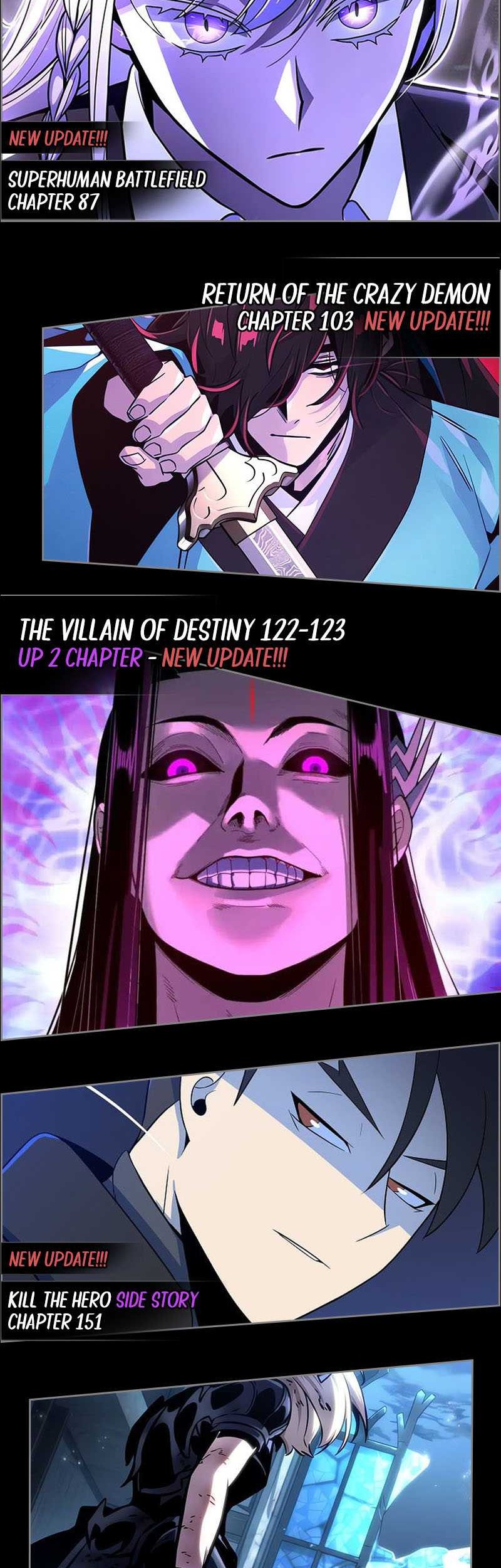 Magic Emperor Chapter 489 Gambar 35
