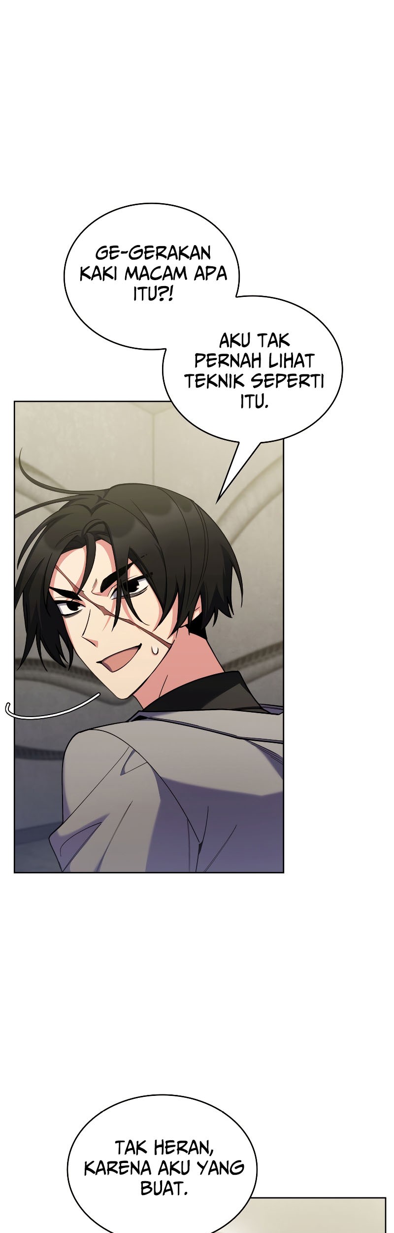 I Regressed to My Ruined Family Chapter 68 Gambar 34