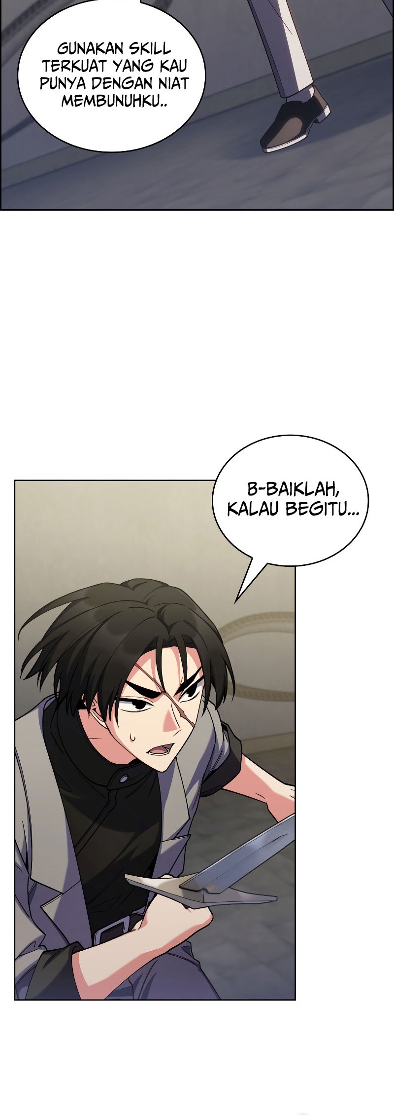 I Regressed to My Ruined Family Chapter 68 Gambar 37