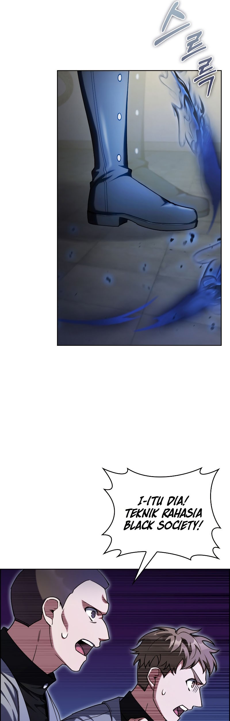 I Regressed to My Ruined Family Chapter 68 Gambar 38