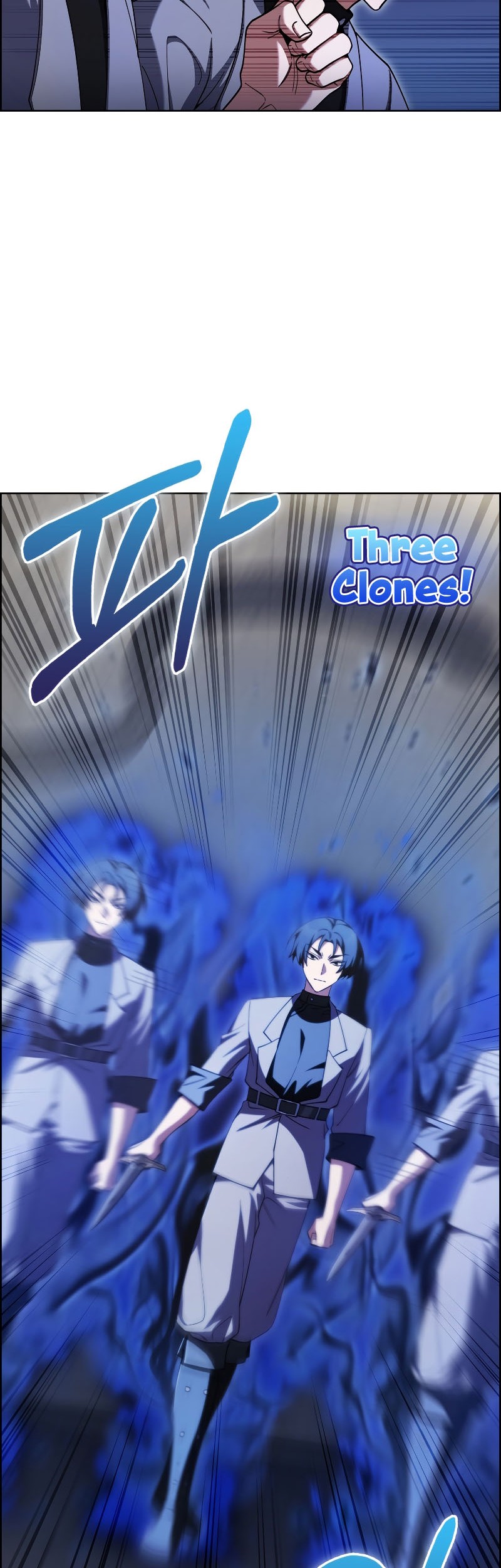 I Regressed to My Ruined Family Chapter 68 Gambar 39