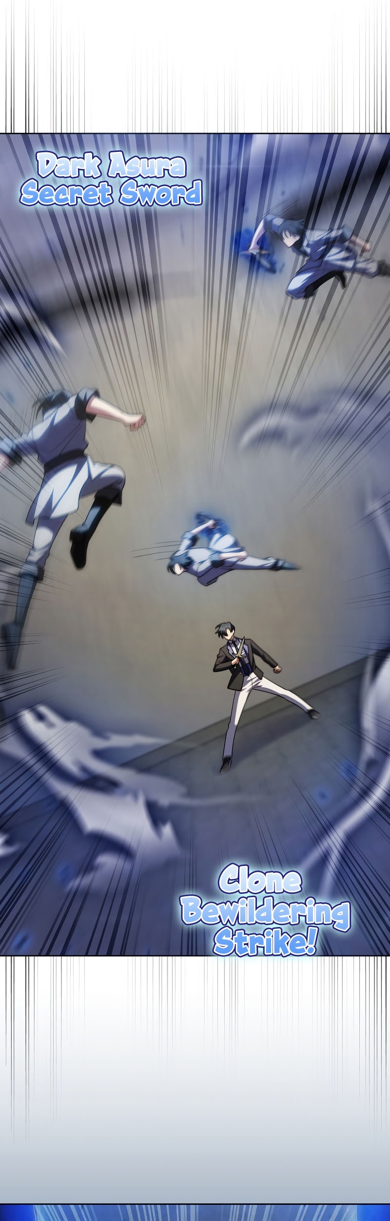 I Regressed to My Ruined Family Chapter 68 Gambar 42