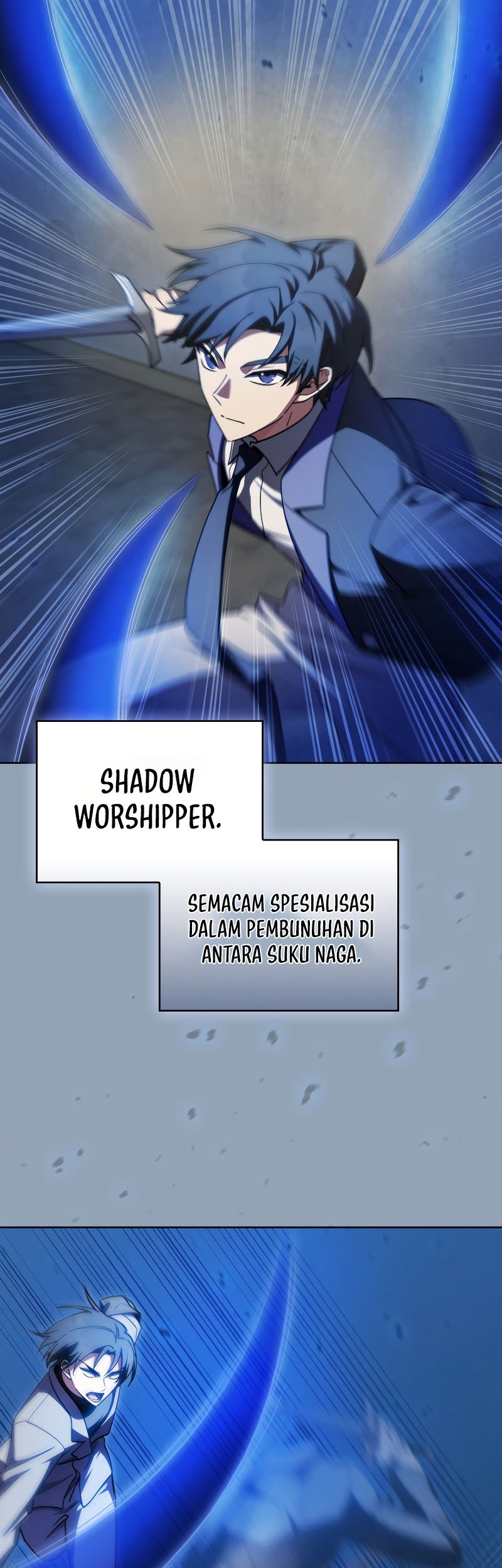 I Regressed to My Ruined Family Chapter 68 Gambar 43