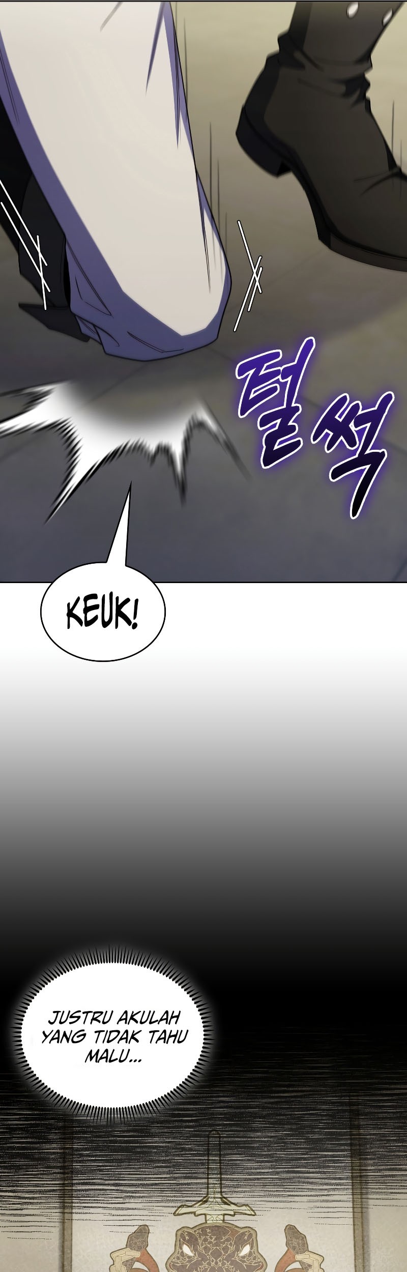 I Regressed to My Ruined Family Chapter 68 Gambar 49