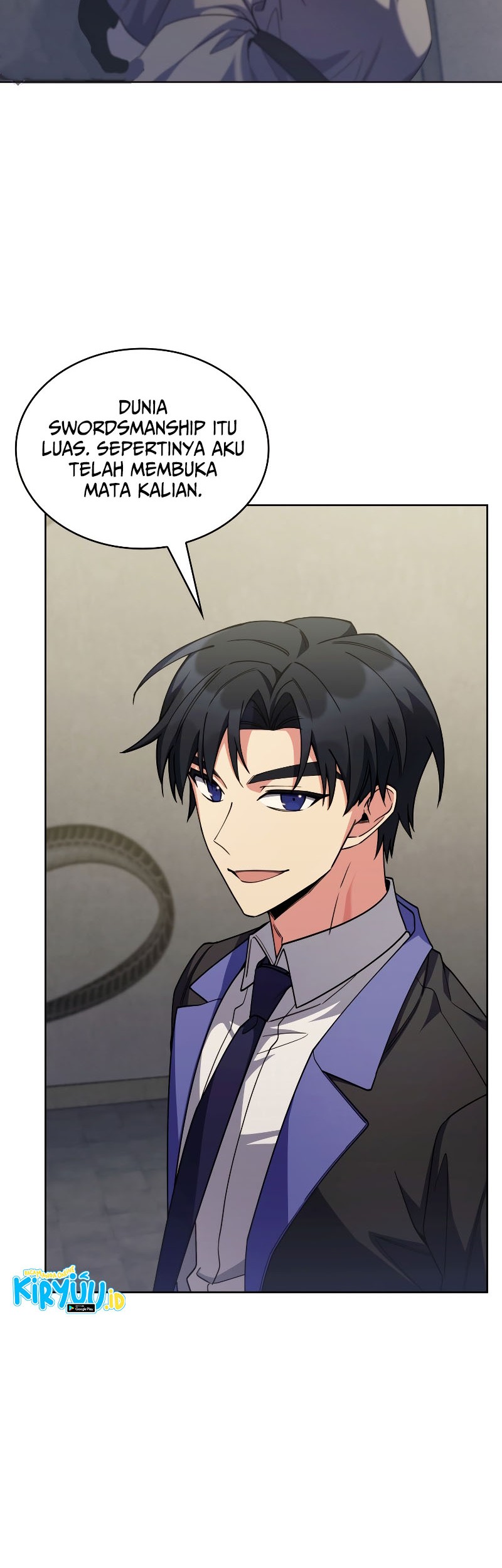 I Regressed to My Ruined Family Chapter 68 Gambar 52