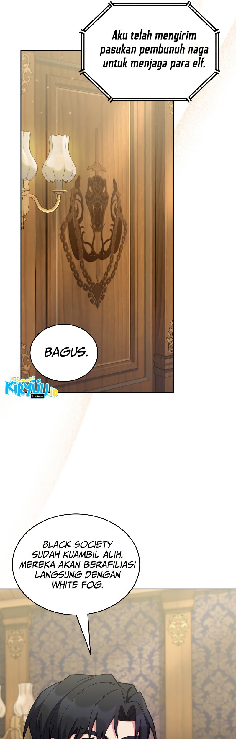 I Regressed to My Ruined Family Chapter 68 Gambar 57