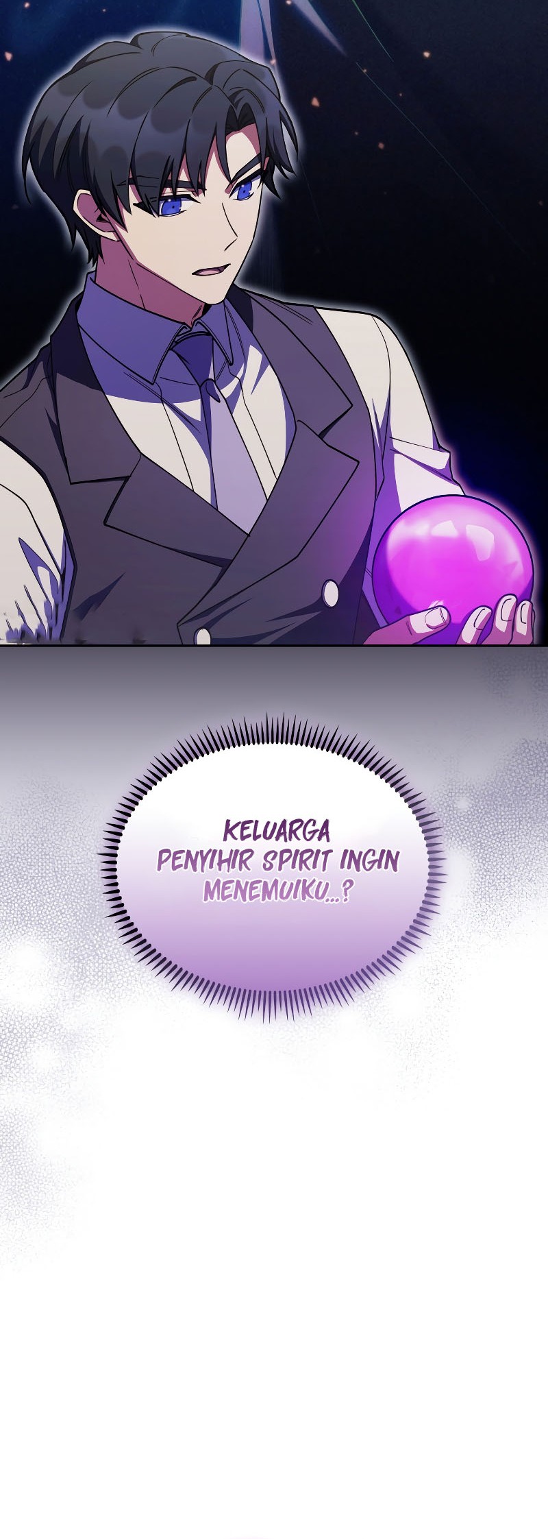 I Regressed to My Ruined Family Chapter 68 Gambar 60