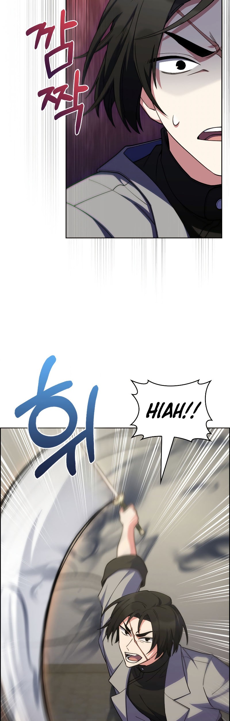 I Regressed to My Ruined Family Chapter 68 Gambar 11