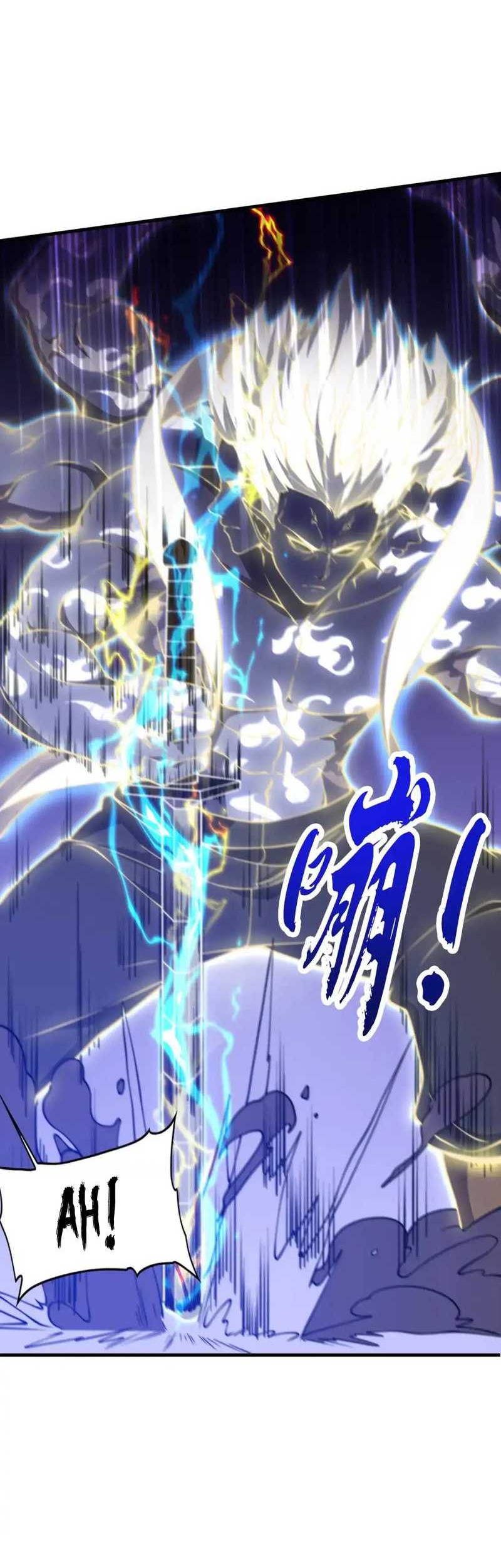 Rise of The Cheat User Chapter 27 Gambar 33