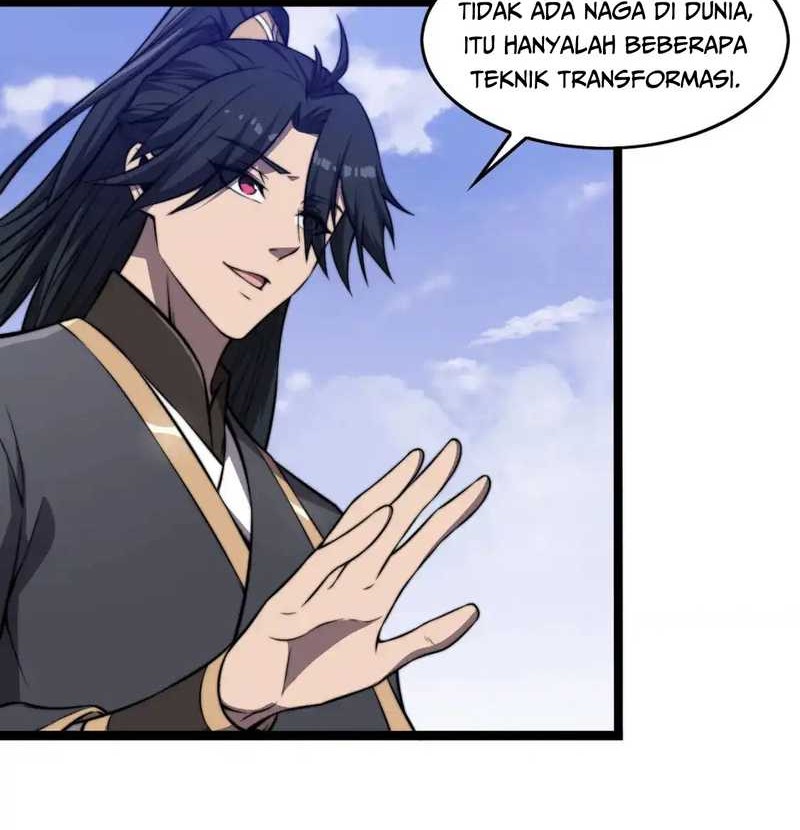 Rise of The Cheat User Chapter 25 Gambar 28