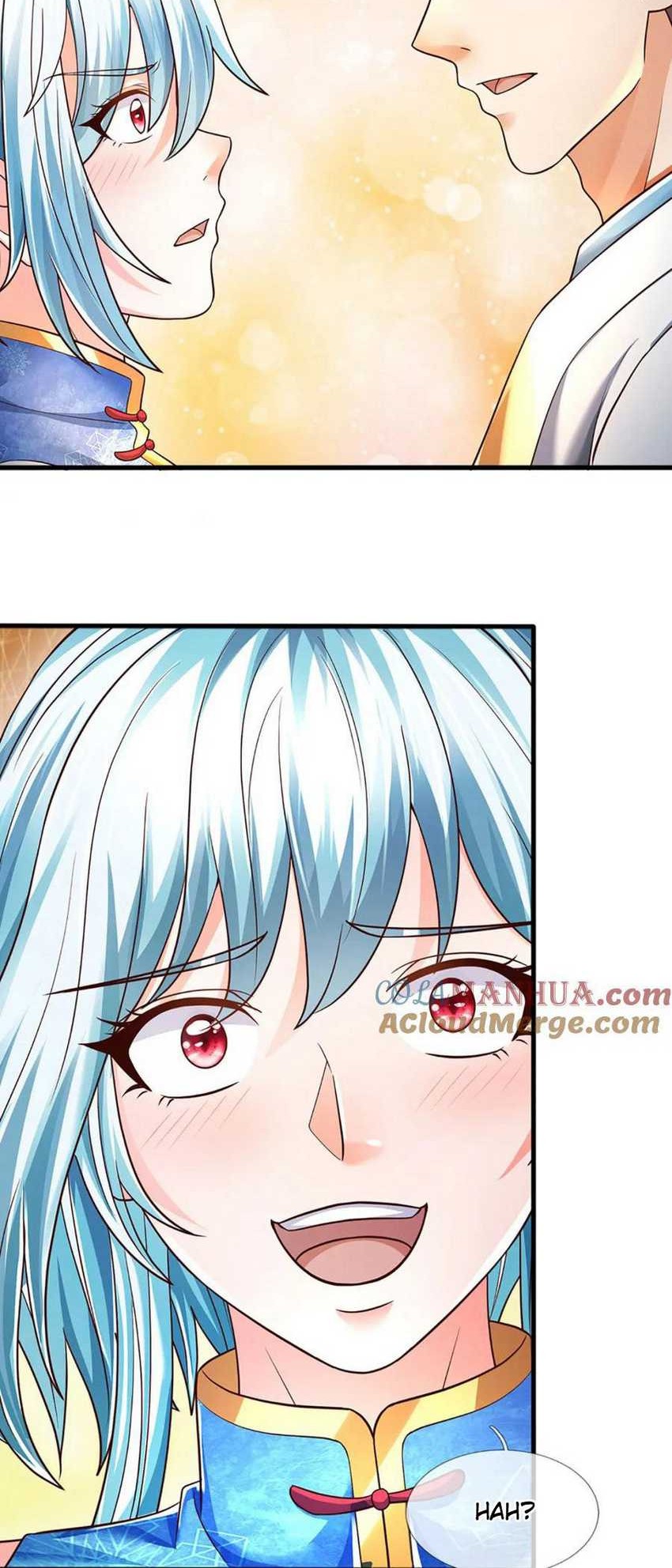 Star Sign In To Supreme Dantian Chapter 262 Gambar 11