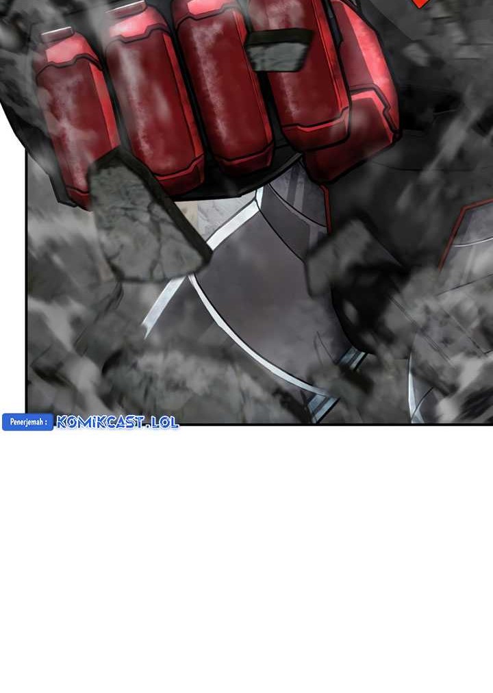 Hero Has Returned Chapter 111 Gambar 31