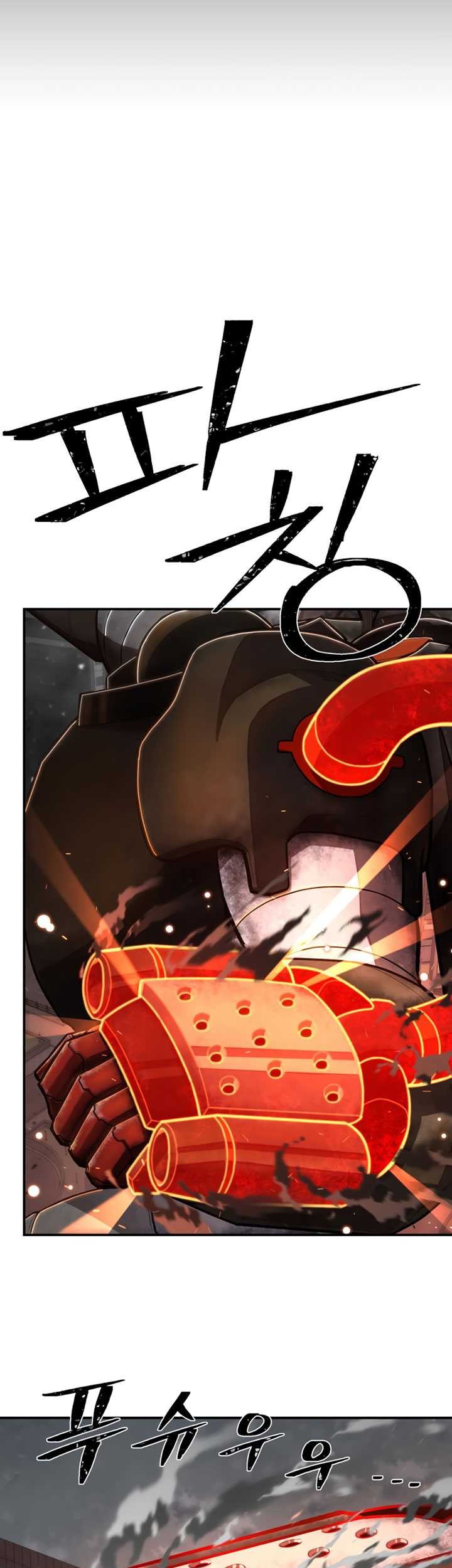 Hero Has Returned Chapter 111 Gambar 42