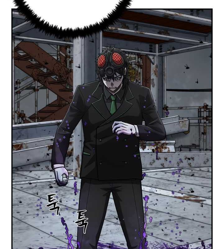 Hero Has Returned Chapter 111 Gambar 51