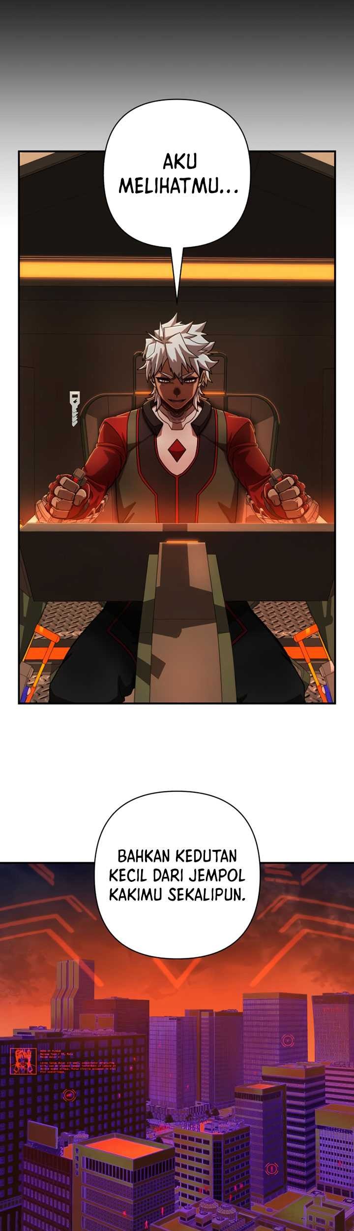 Hero Has Returned Chapter 111 Gambar 66