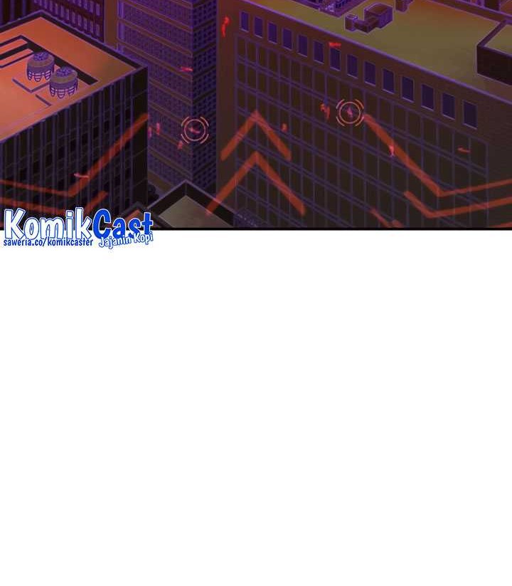 Hero Has Returned Chapter 111 Gambar 67