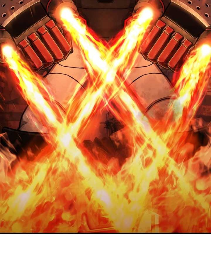 Hero Has Returned Chapter 111 Gambar 73