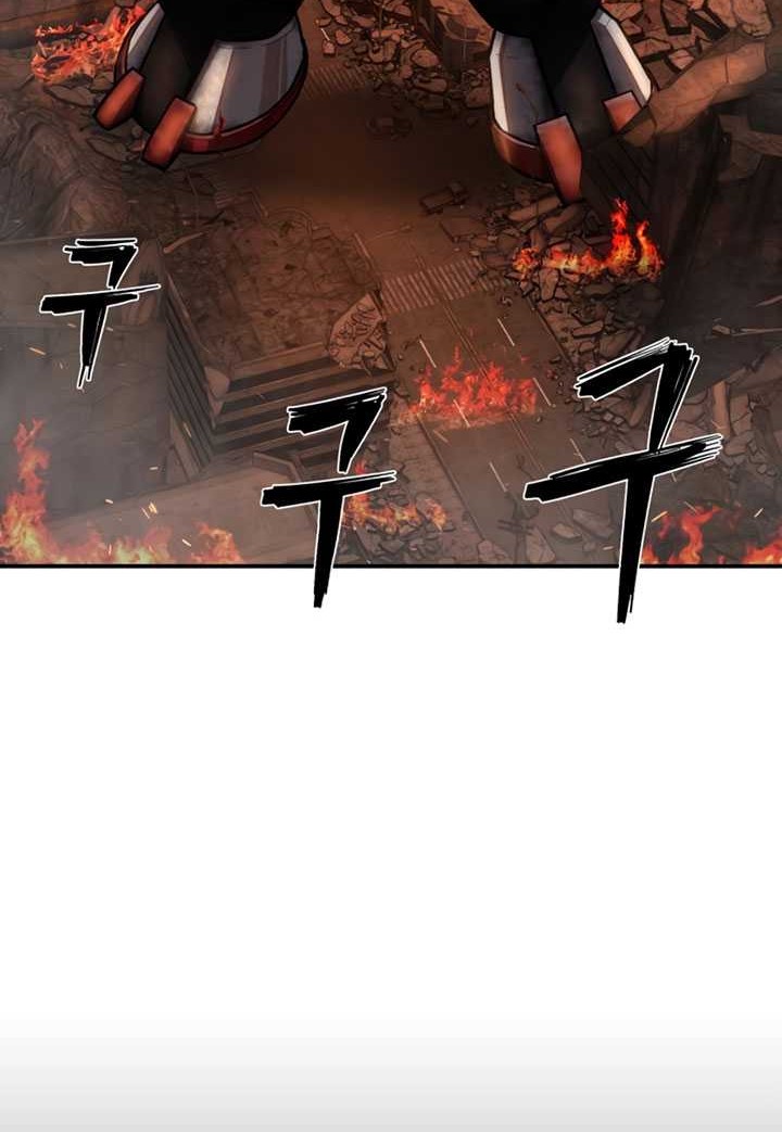Hero Has Returned Chapter 111 Gambar 77