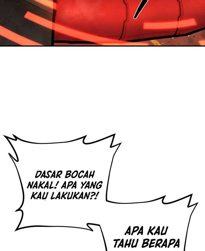 Hero Has Returned Chapter 111 Gambar 5