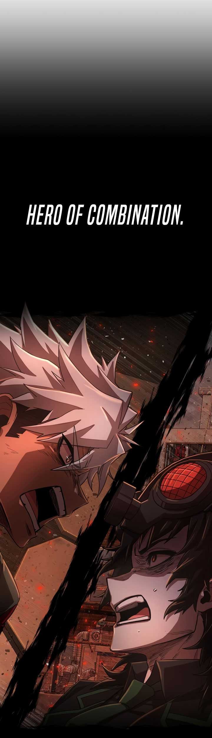 Hero Has Returned Chapter 111 Gambar 78