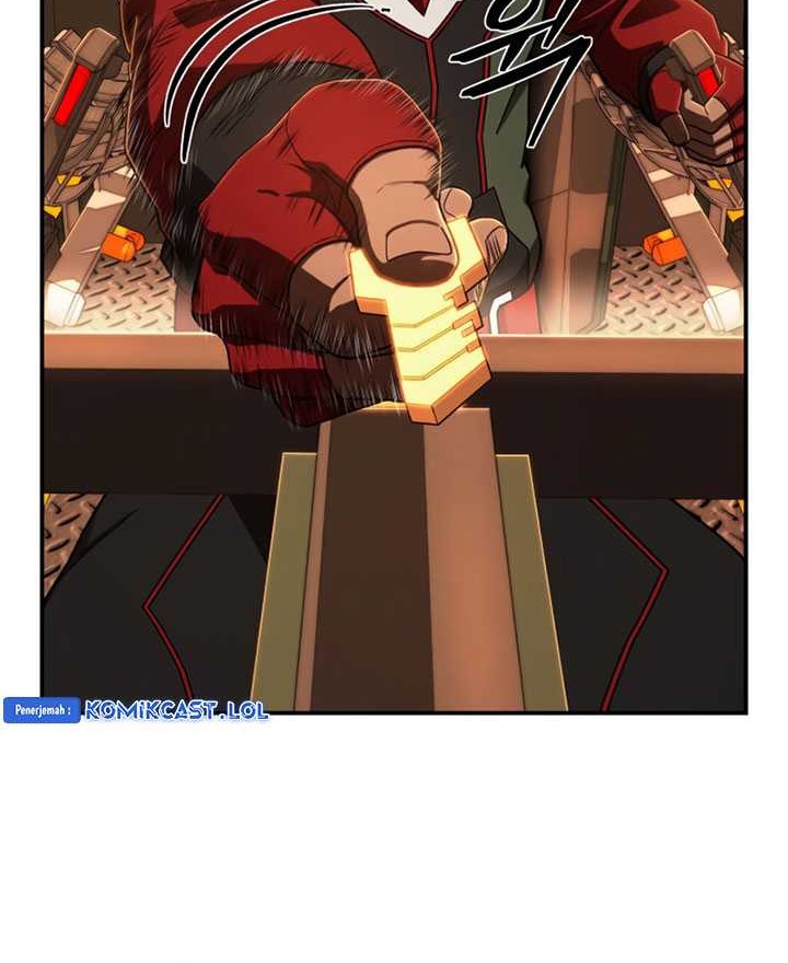 Hero Has Returned Chapter 111 Gambar 7
