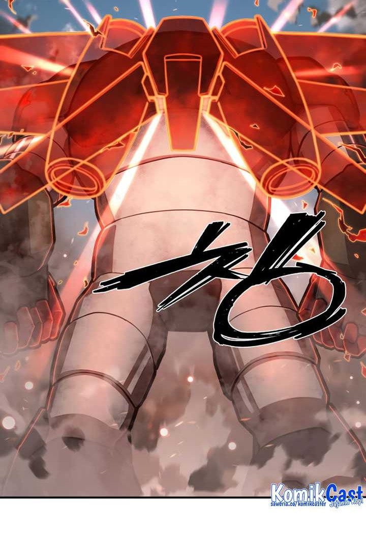 Hero Has Returned Chapter 111 Gambar 11