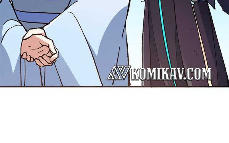 Keep A Low Profile, Sect Leader Chapter 302 Gambar 21