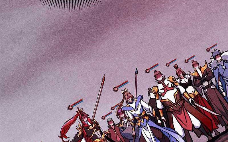 Keep A Low Profile, Sect Leader Chapter 302 Gambar 40