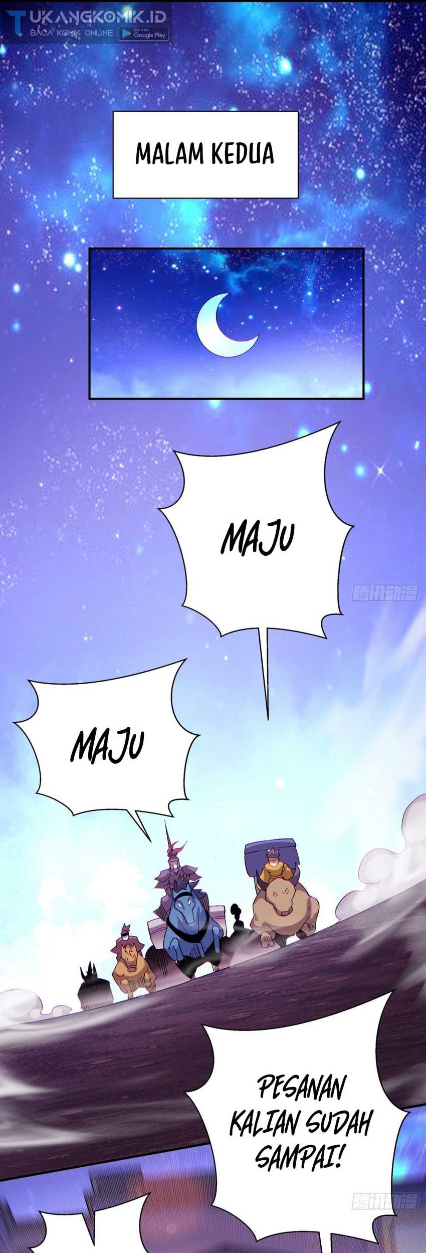 As The Richest Man, I Really Don’t Want To Be Reborn Chapter 106 Gambar 4