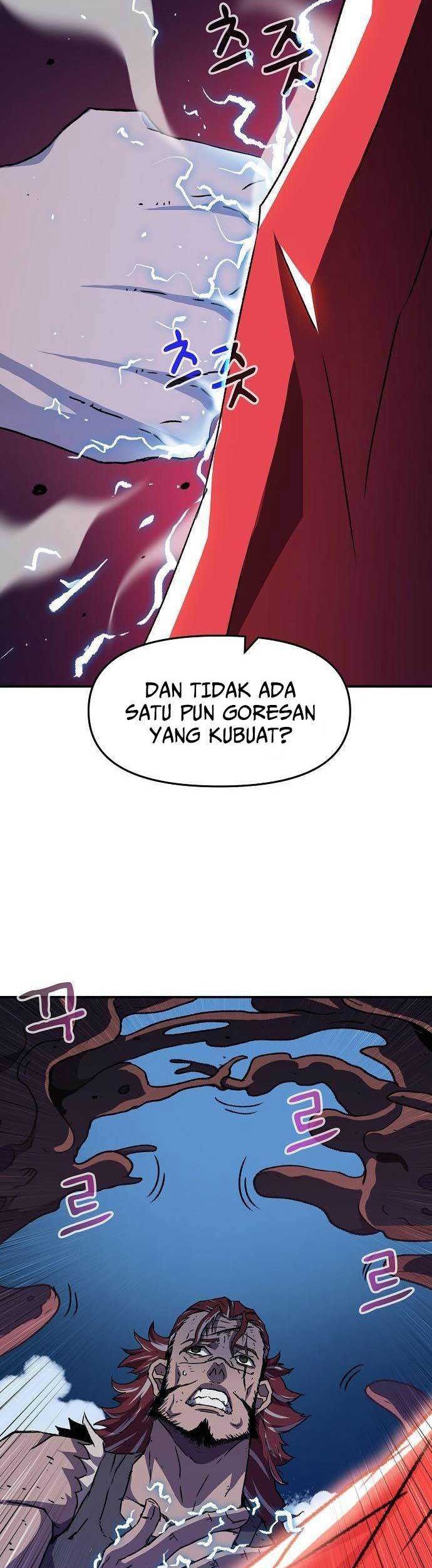 I Became a Knight With a Time Limit Chapter 24 Gambar 36