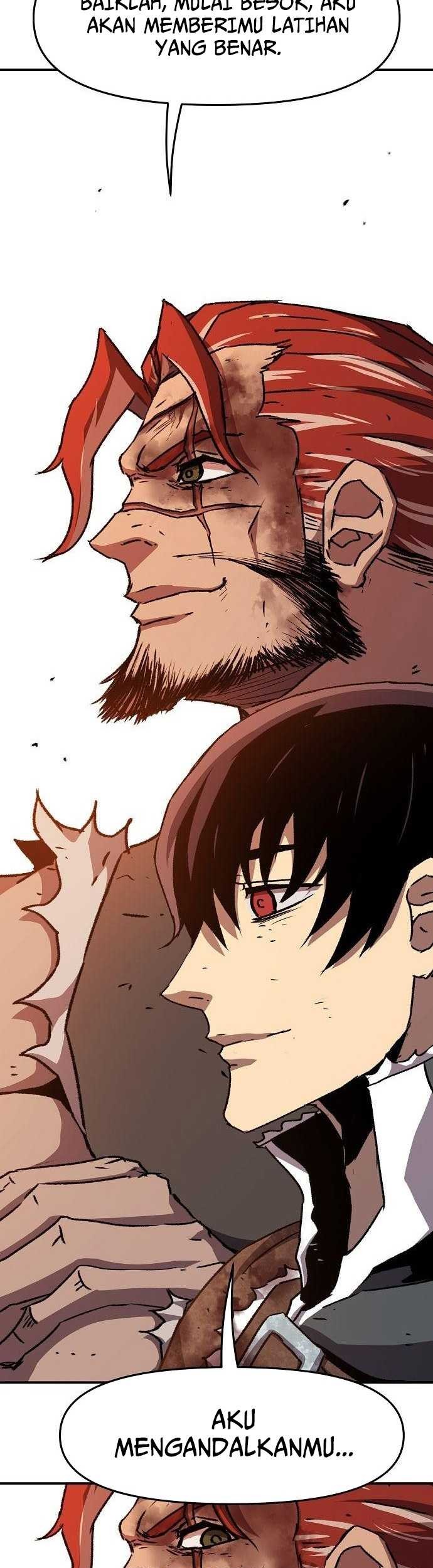I Became a Knight With a Time Limit Chapter 24 Gambar 68