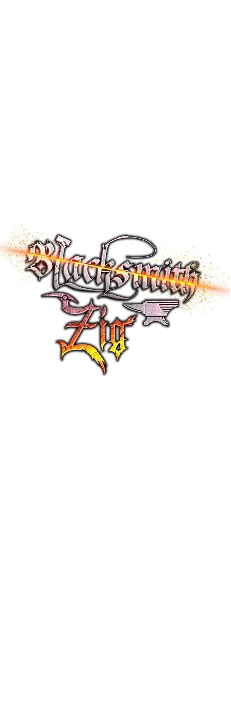 Legendary Blacksmith’s Vengeance Chapter 34 Gambar 42