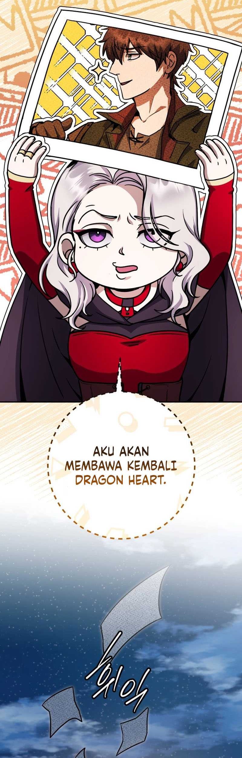 Legendary Blacksmith’s Vengeance Chapter 34 Gambar 47