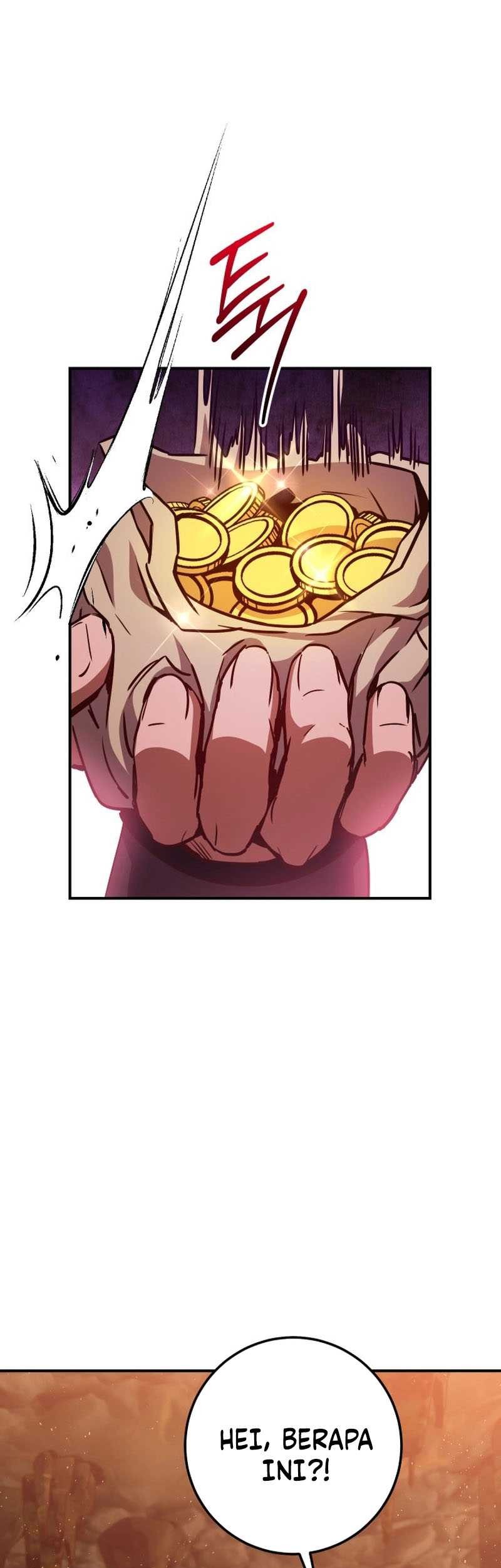 Baca Manhwa Legendary Blacksmith’s Vengeance Chapter 34 Gambar 2