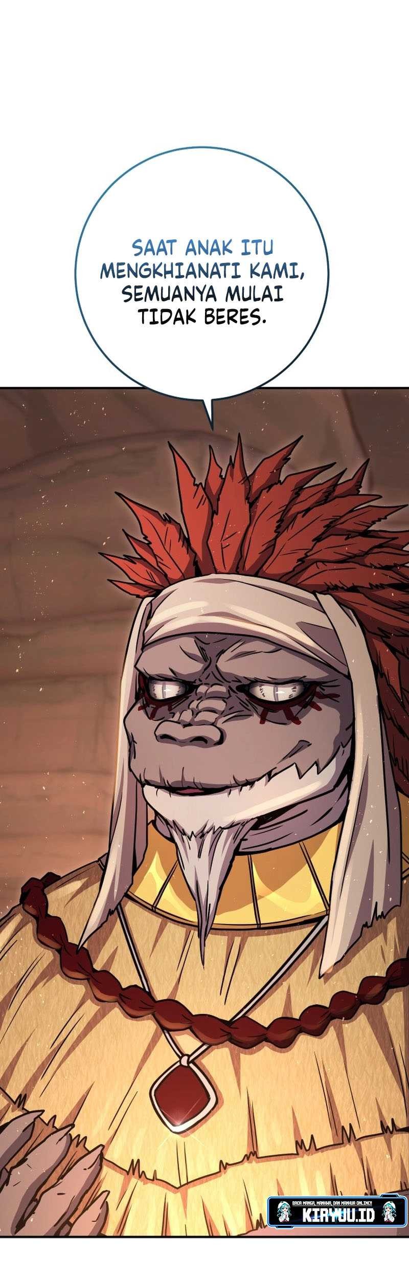 Legendary Blacksmith’s Vengeance Chapter 34 Gambar 7