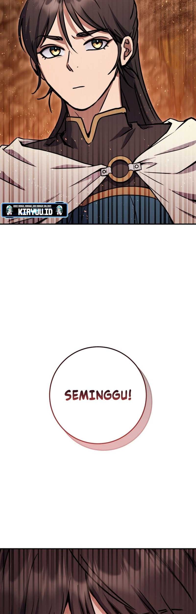 Legendary Blacksmith’s Vengeance Chapter 34 Gambar 38