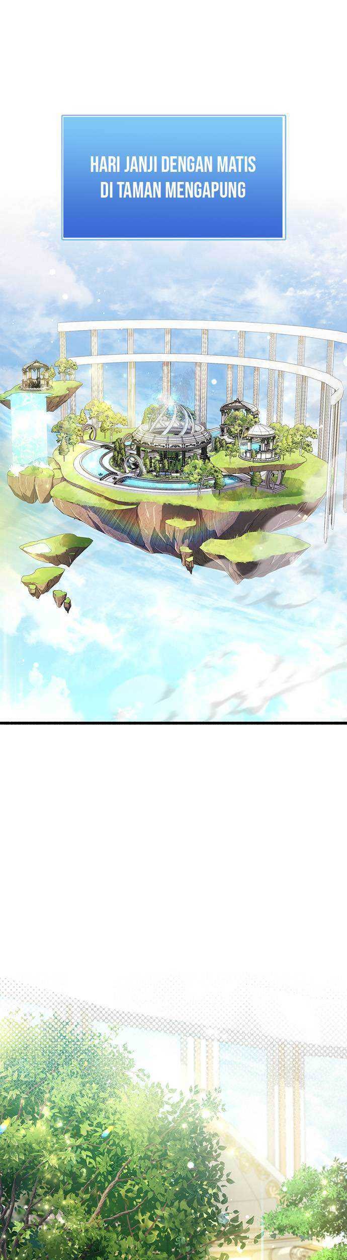 Baca Manhwa The Player Hides His Past Chapter 36 Gambar 2