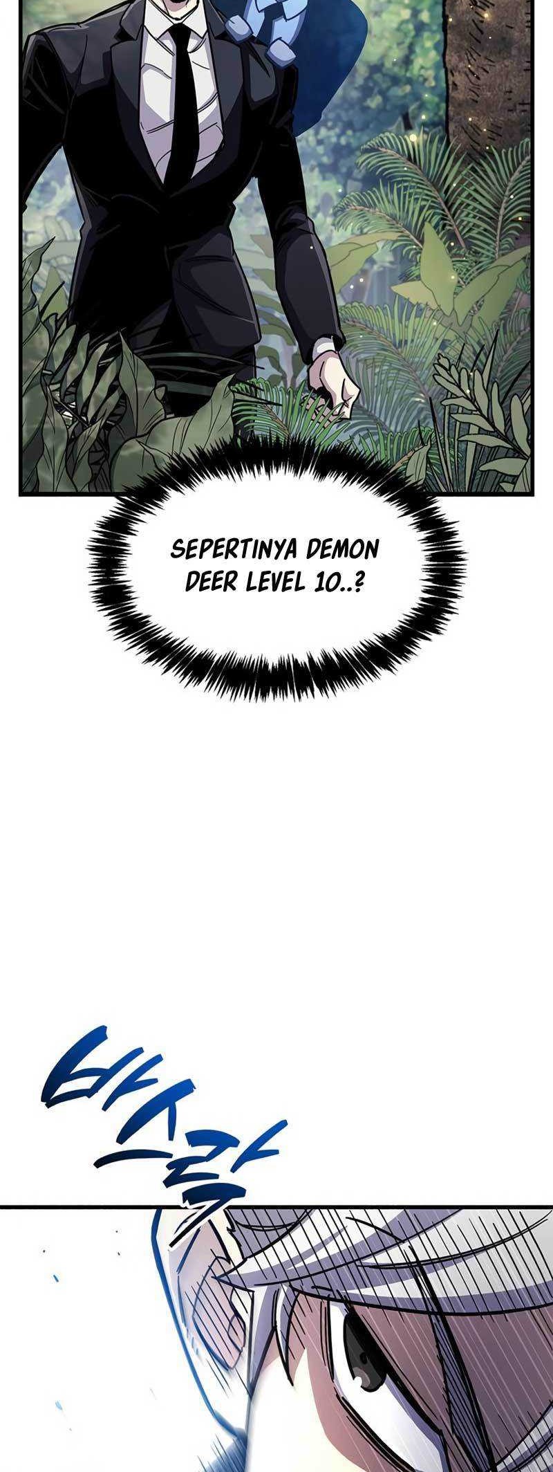 The Player Hides His Past Chapter 35 Gambar 55