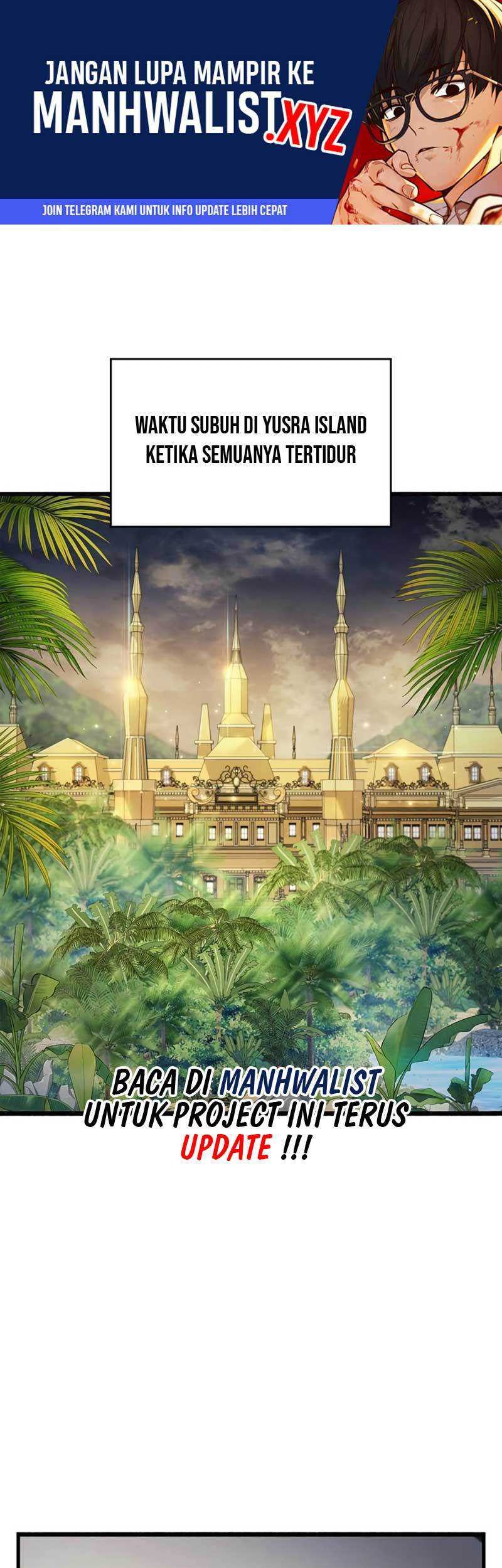 Baca Manhwa The Player Hides His Past Chapter 35 Gambar 2